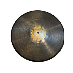 Vintage vinyl record Brunswick I'm just a vagabond lover I'm still caring